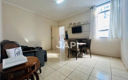 Apartamento de Condomínio à venda