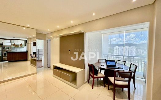 Apartamento de Condomínio à venda