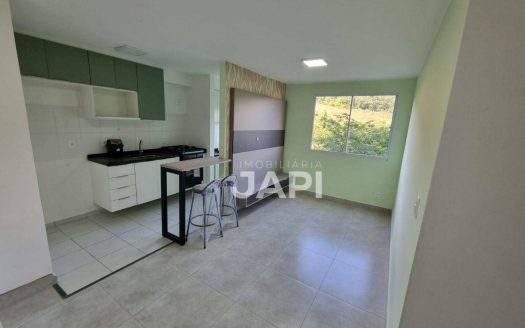 Apartamento de Condomínio à venda