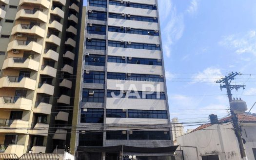 Conjunto Residencial à venda
