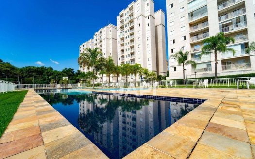 Apartamento Residencial à venda