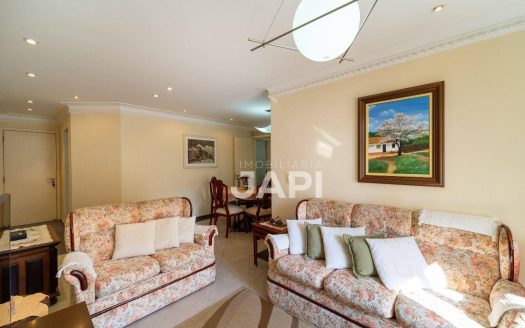 Apartamento Residencial à venda