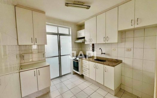 Apartamento Residencial à venda