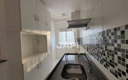 Apartamento Residencial para alugar