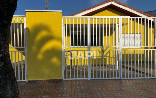 Casa Residencial para alugar