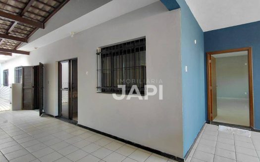 Casa Residencial à venda