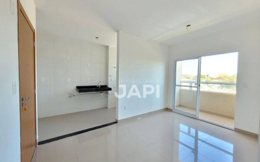 Apartamento Residencial à venda