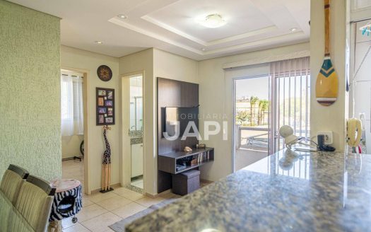 Apartamento de Condomínio à venda