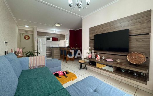 Apartamento de Condomínio à venda