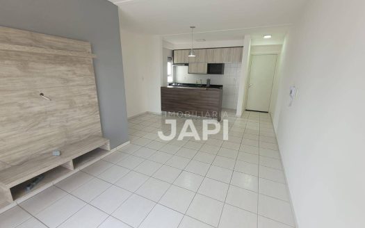 Apartamento de Condomínio para alugar