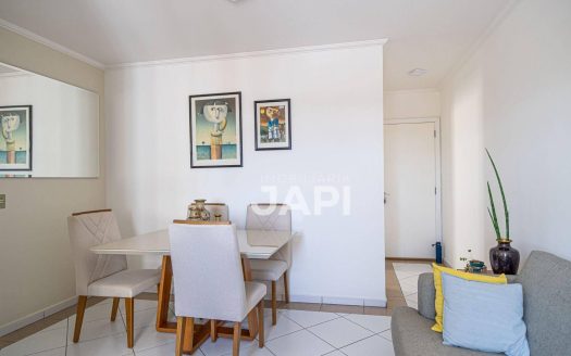 Apartamento de Condomínio à venda