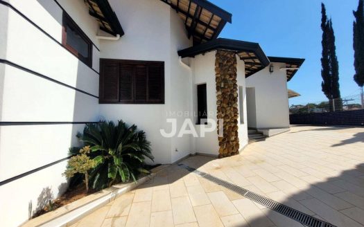 Casa Residencial para alugar