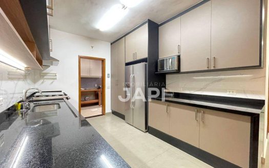 Casa Residencial para alugar