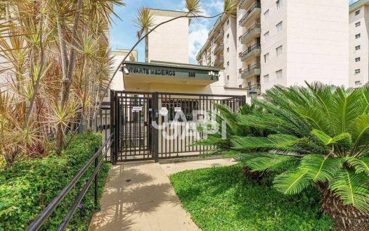 Apartamento de Condomínio à venda