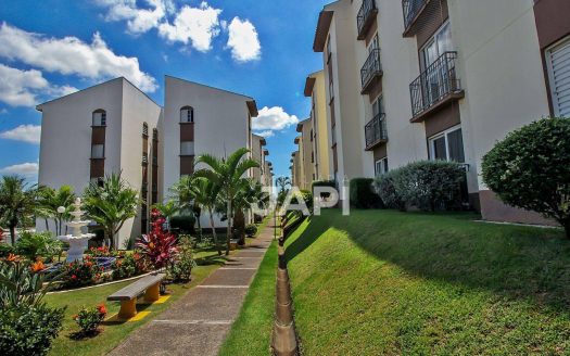 Apartamento Residencial à venda