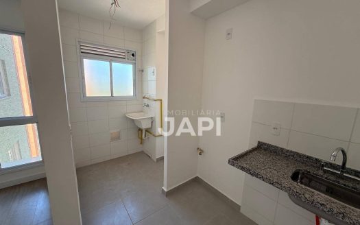 Apartamento Residencial à venda
