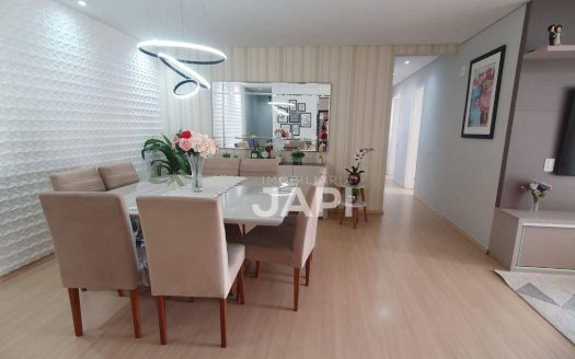 Apartamento de Condomínio à venda