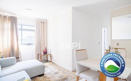 Apartamento de Condomínio à venda