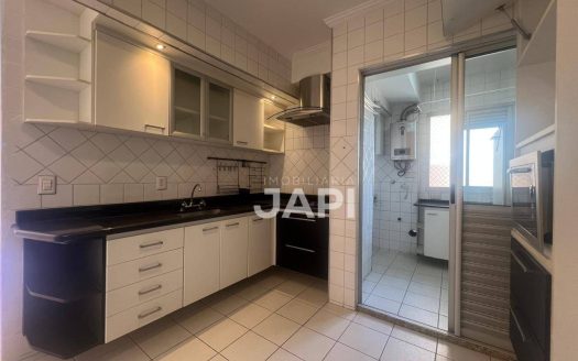 Apartamento de Condomínio à venda
