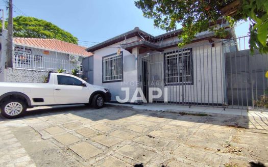 Casa Residencial para alugar