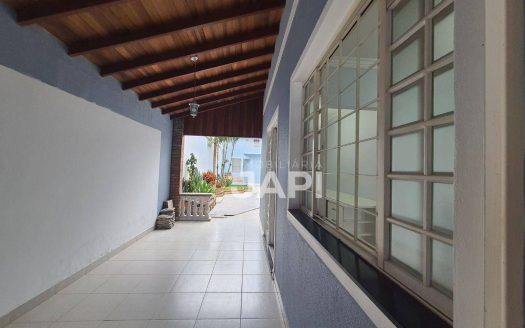 Casa de Condomínio para alugar
