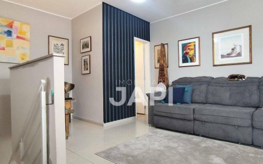 Apartamento de Condomínio à venda