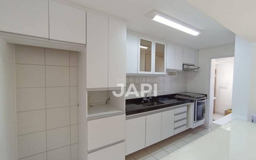 Apartamento de Condomínio para alugar