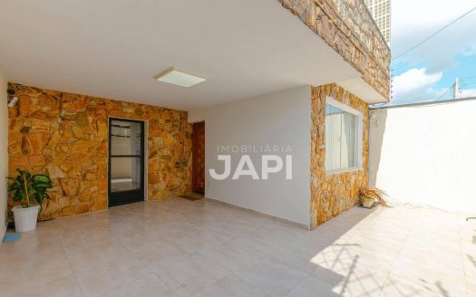 Casa Residencial à venda