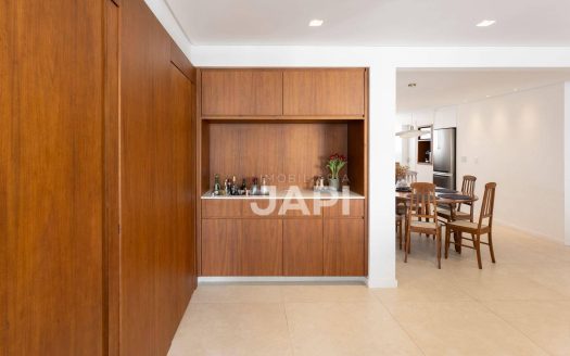Apartamento Residencial à venda