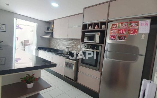 Apartamento de Condomínio à venda