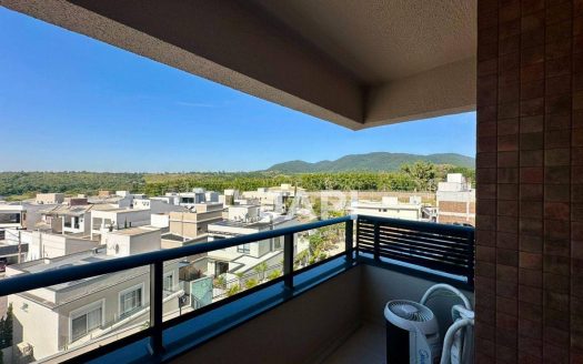 Apartamento Residencial para venda ou locação