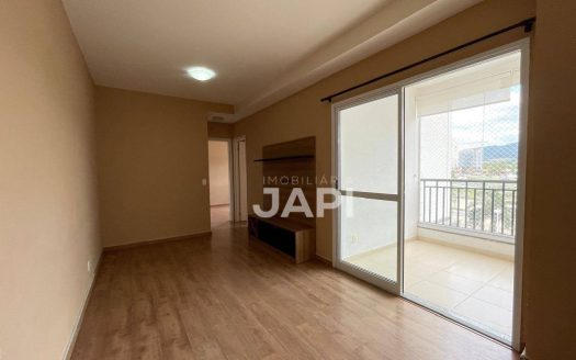 Apartamento de Condomínio para venda ou locação