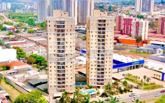 Apartamento de Condomínio à venda