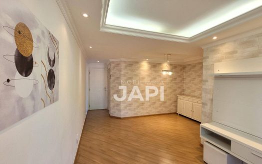 Apartamento Residencial à venda