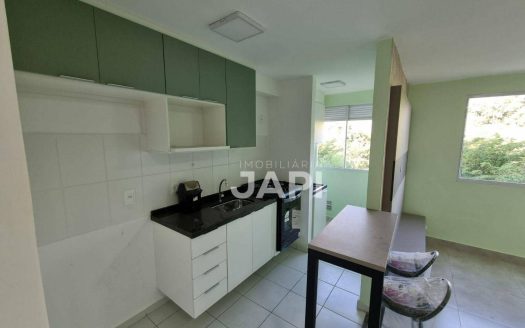 Apartamento de Condomínio à venda