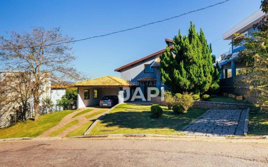 Casa de Condomínio à venda