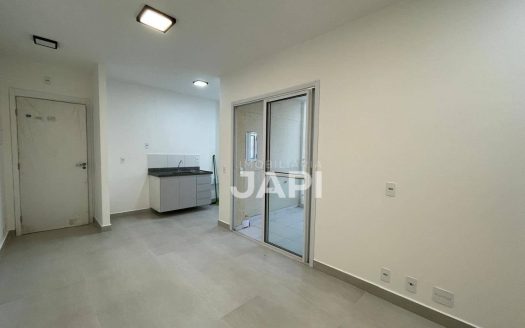 Apartamento de Condomínio para alugar
