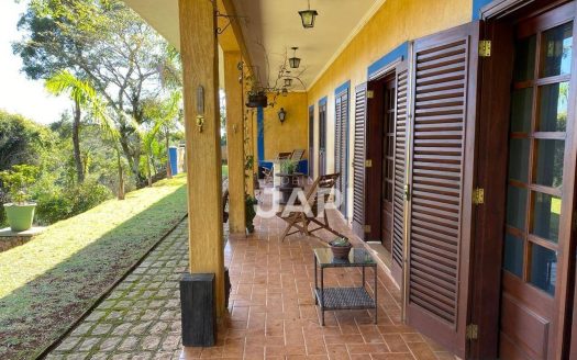 Casa Residencial à venda