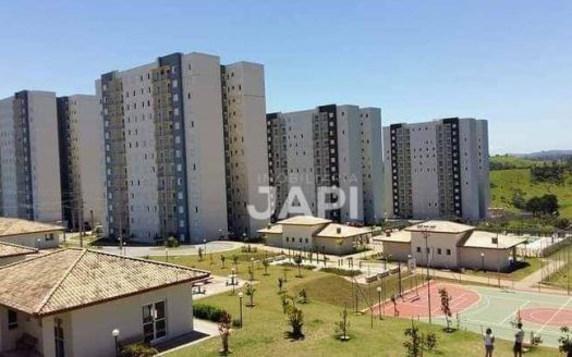 Apartamento de Condomínio para alugar
