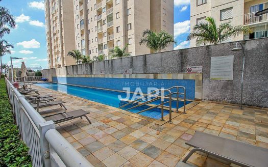 Apartamento Residencial à venda