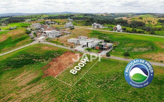 Terreno Padrão à venda