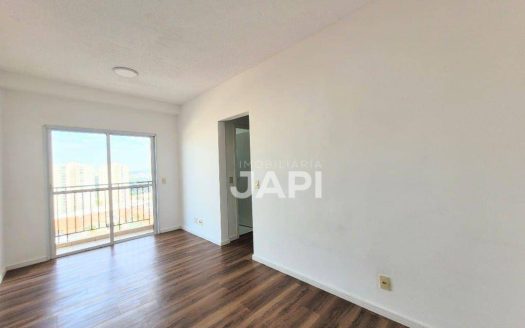 Apartamento Residencial à venda