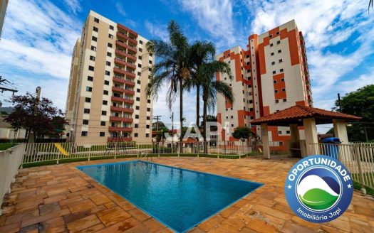 Apartamento Residencial à venda
