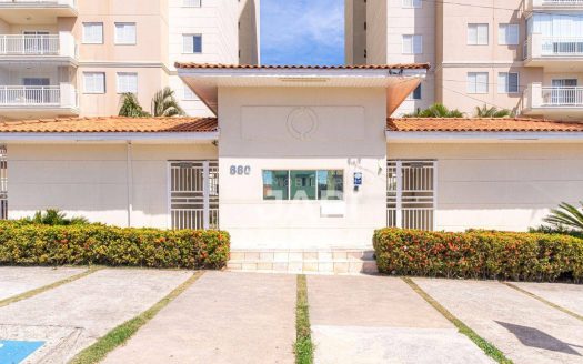 Apartamento Residencial à venda