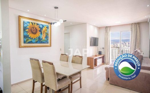 Apartamento de Condomínio à venda