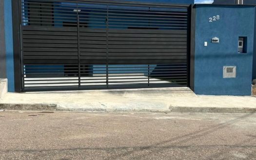 Casa Residencial à venda