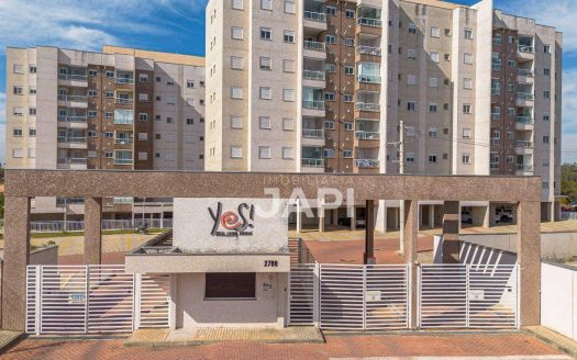 Apartamento Residencial à venda