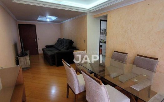 Apartamento Residencial para alugar
