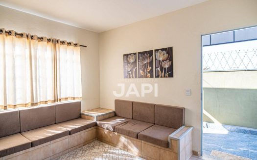 Casa Residencial à venda