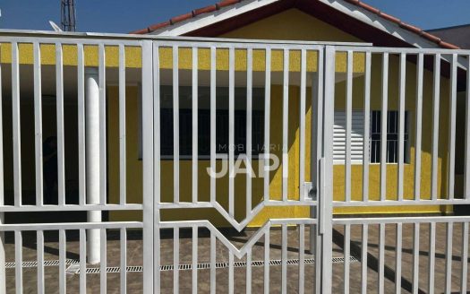 Casa Residencial para alugar